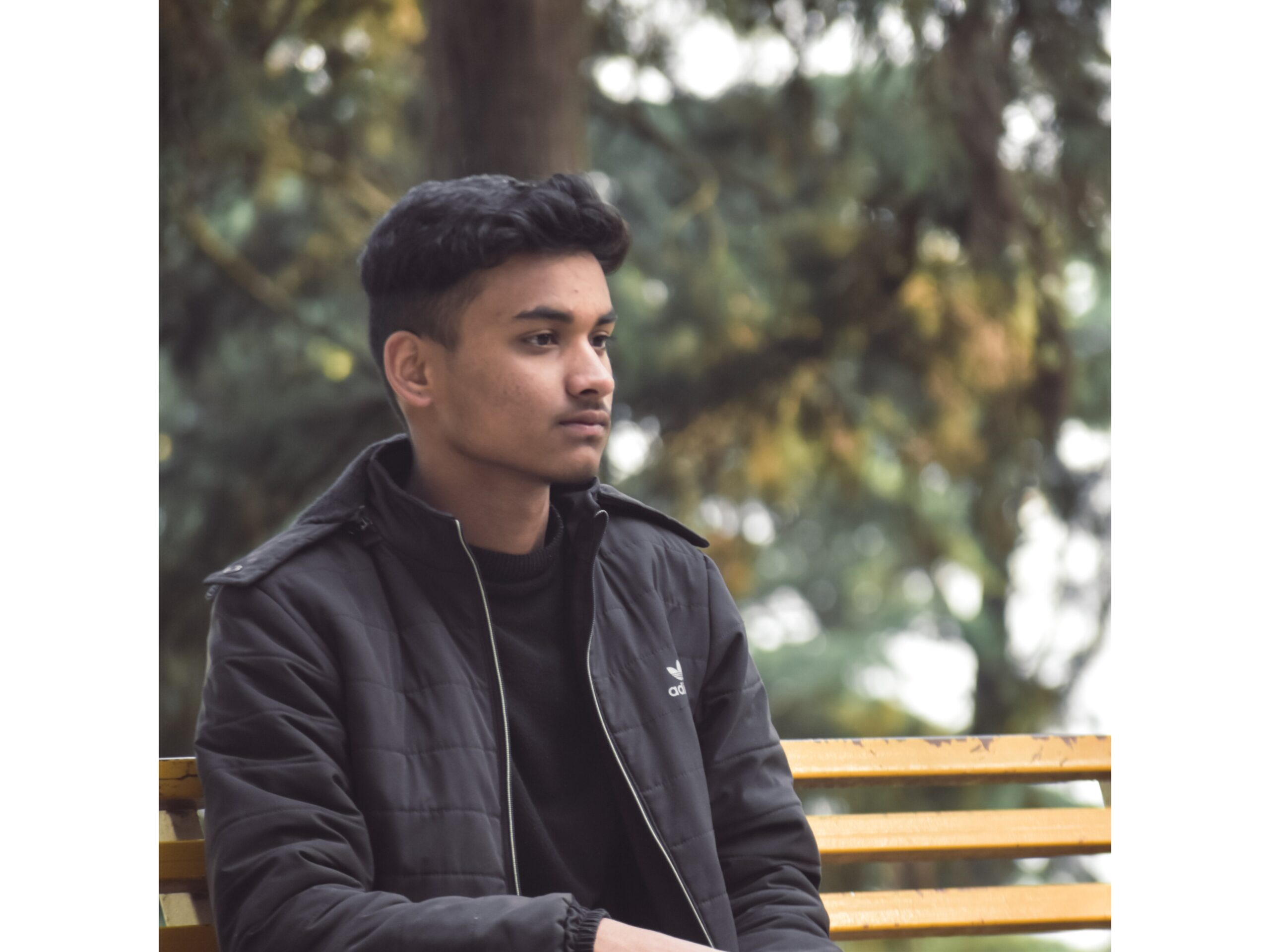 Gaurav Rawat